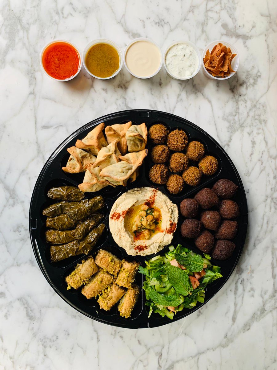The saying we all know too well, ‘Sharing is caring’ definitely applies here. Gather family and friends, and challenge each other for who has the best combo!

Share platters for the whole family and friends.

Order Here: order.muncheezdc.com/locations/munc…