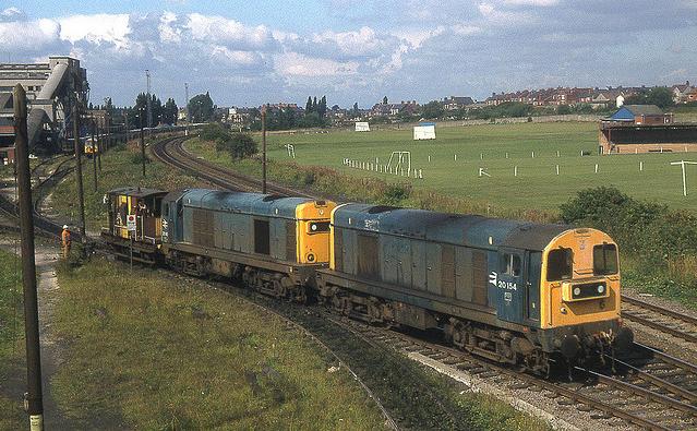 Trains From Football tweet media