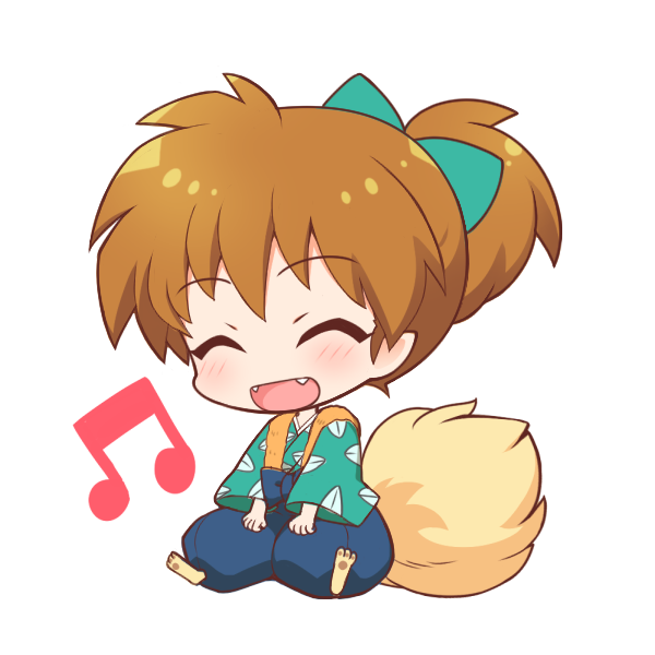 犬夜叉のイラストまとめ 古い順
