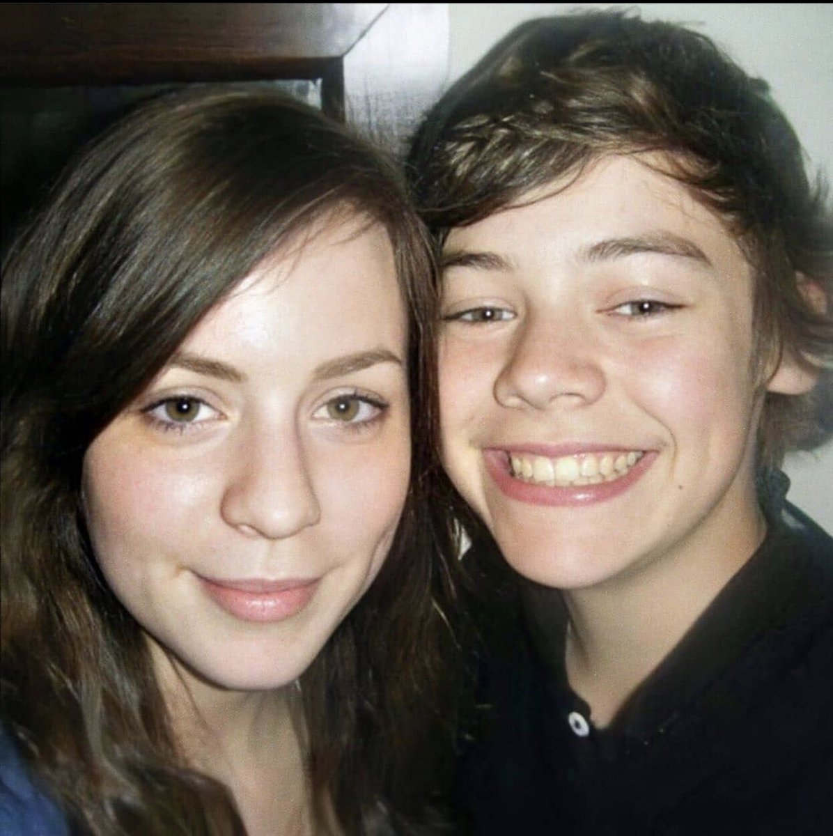 cristin55175298's tweet photo. Lettera di Harry a Gemma da bimbo. E poi c’è ancora gente che mi chiede perché lo amo. Non so ditemi voi 
@Harry_Styles #10YearsOfOneDirection https://t.co/aB6DK78wjh
