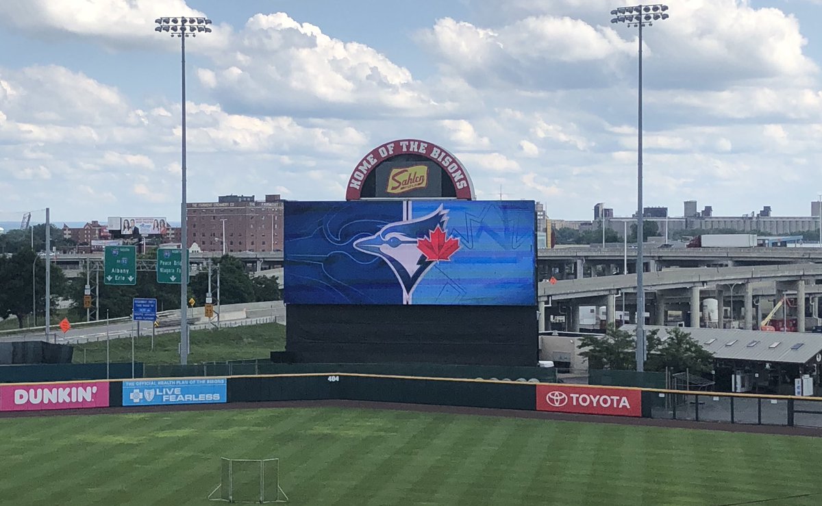 BuffaloBisons's tweet photo. 🔥🔥🔥 https://t.co/x2B1GoxJqr