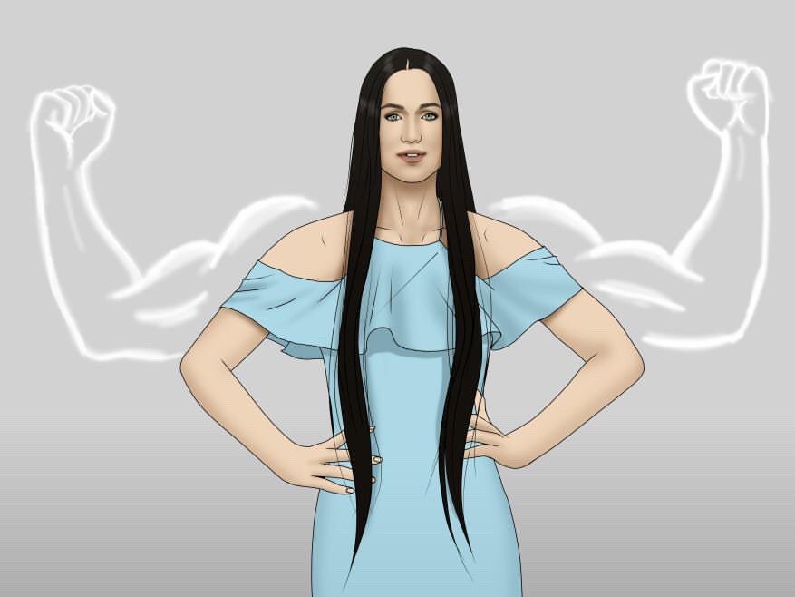 Biz yaşamak istiyoruz