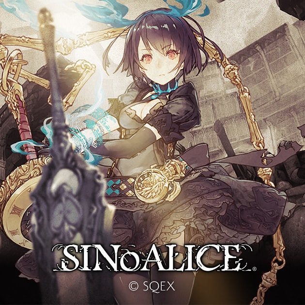 BambiBethy's tweet photo. Streaming Sinoalice via https://t.co/CY9qLU1nDZ in 30 mins! #sinoalice #twitch #gamergirl #squareenix #omletarcade #beneaththetangles https://t.co/jMUOfvAFEa
