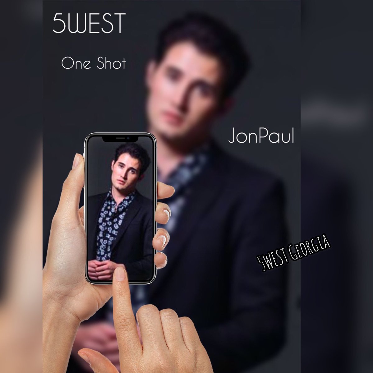 5WESTGeorgia's tweet photo. #HelloWorld ... @JonPaul5WEST wants you to #CheckOut his #band #5WESTMusicVideo for #OneShot! #LinkInBio !!  #5WESTOneShot on #5WEST YouTube page! #like #comment #share #follow #subscribe @5WESTMUSIC #boybands #music https://t.co/7jouzHLNy3