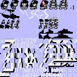 The Legend of Zelda Dreaming Island ! Ça ressemble à un prototype de Link& #39;s Awakening