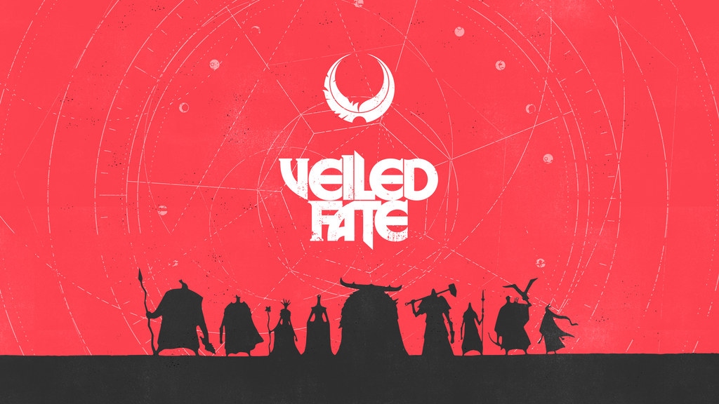 Introducing <a href="/VeiledFate/">Veiled Fate</a> — The next IV game!

Part social deduction, part strategy, Veiled Fate pits wit against wit. Every move is a new clue to discovering the true lineage of your opponents and cementing your own path to victory.

October 2020

veiledfate.com