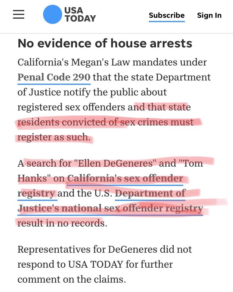 sabrinajane22's tweet photo. @gomezhl @cyborcosis @TheEllenShow @JLo Notice it says residents convicted of a crime.... they haven’t been convicted yet, they can still be on house arrest!  Convicted is when you plead guilty or are found guilty after trial. But good try 👍 https://t.co/FFqOOwtK80