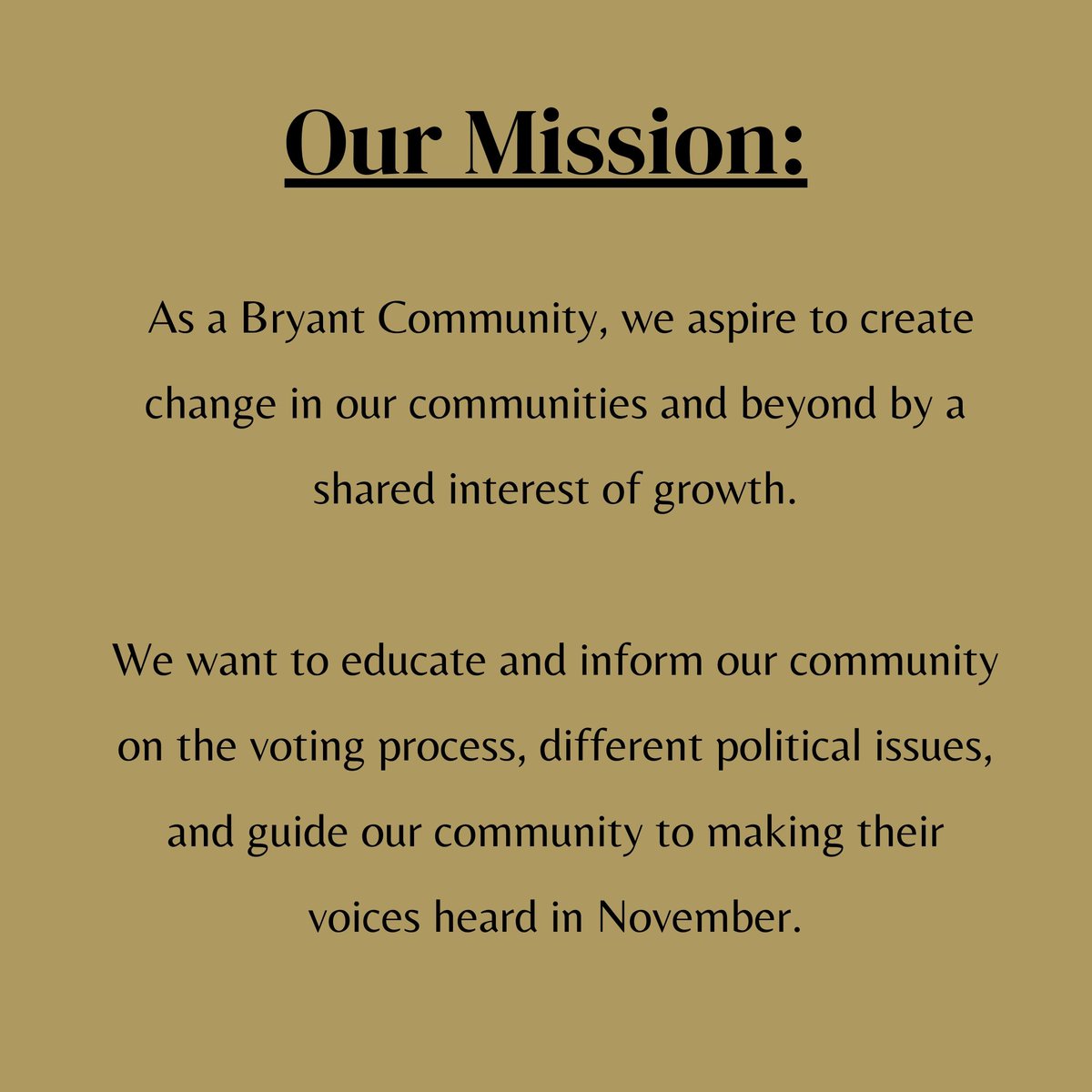 Bryant Votes tweet media