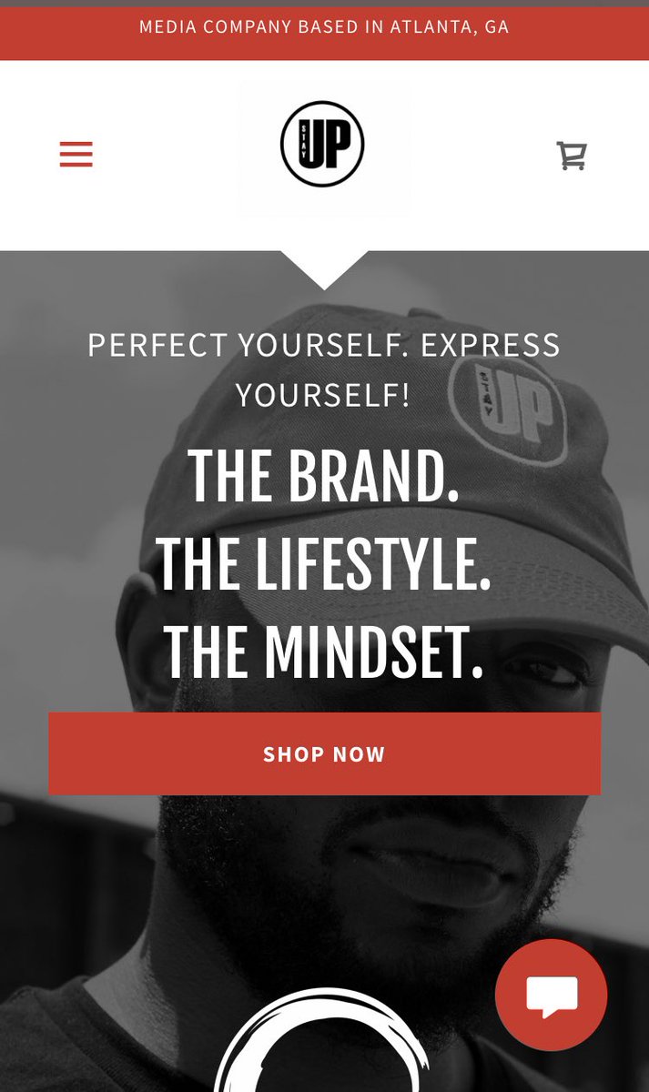 StayUpLife's tweet image. Link in bio