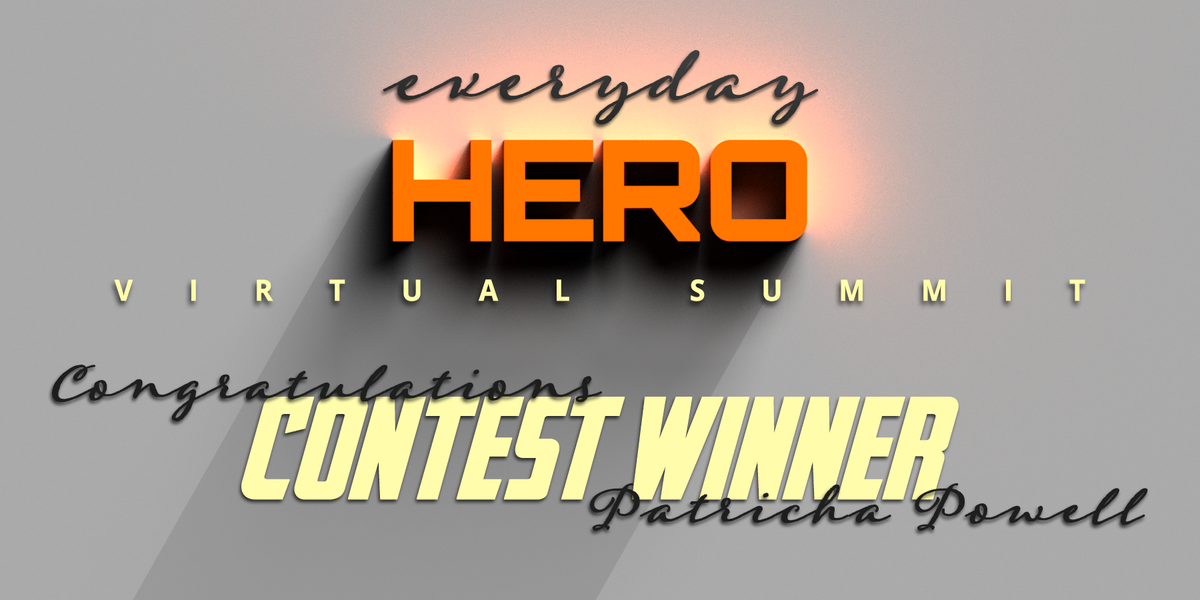 FALASOURCE's tweet photo. Congratulations to Patricha Powell of Patricha Adult Family Care Home! She is our 2nd winner of a Free Registration to our 2020 Virtual Summit next month! Enter to win your free registration on our Virtual Summit page!
#virtualsummit #FALAsource #winner https://t.co/q0xkg7IyqU