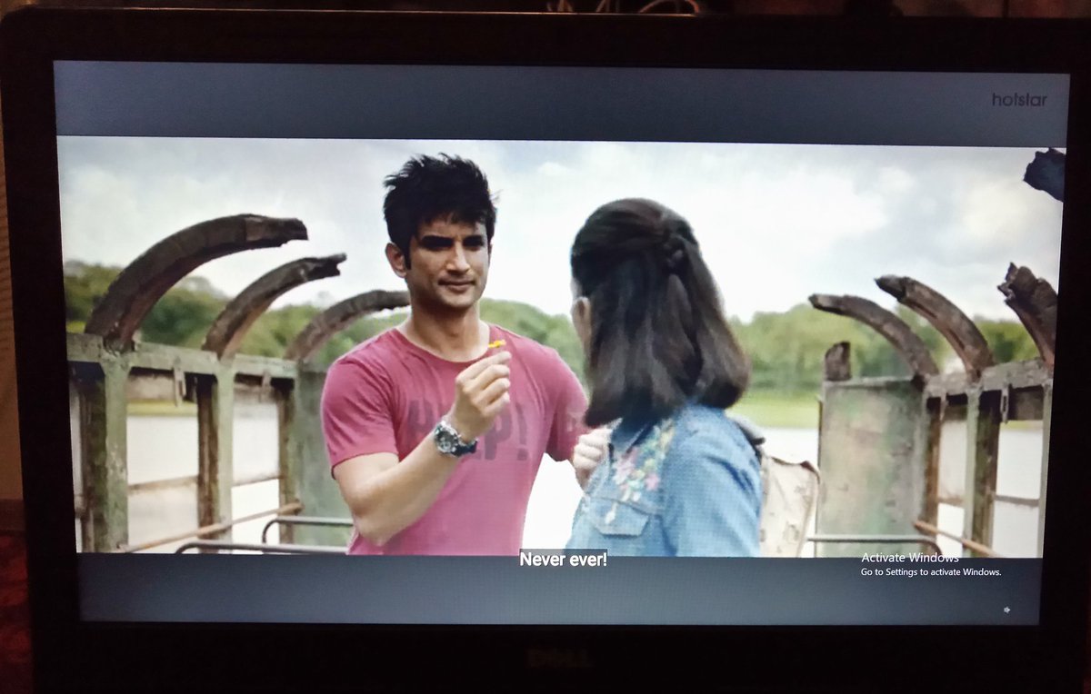 MahamuniYB's tweet photo. From Manav to Manny, we all miss you...
#DilBechara 
#SushantSinghRajpoot https://t.co/eMsqthwjsG