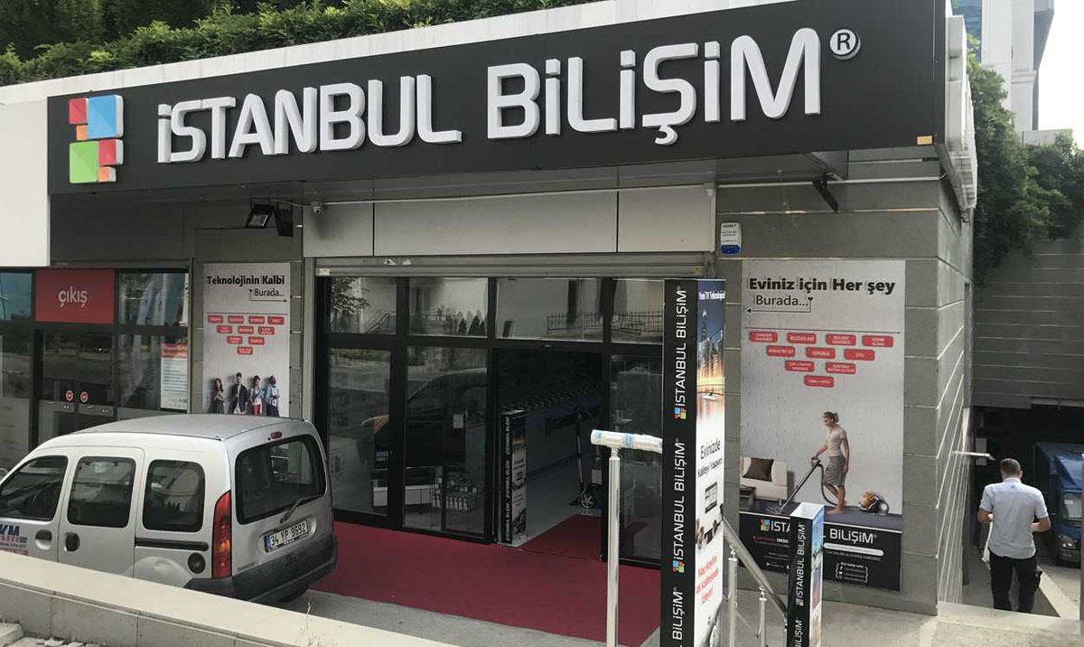 Beklenen Oldu ve İstanbul Bilişim Konkordato İlan Etti 2019 yılının son çeyreğinden bu güne müşterilerine ürün teslimi ve para iadesi noktasında ciddi sorunlar çıkarak İstanbul Bilişim Konkord... is.gd/vSZdxe