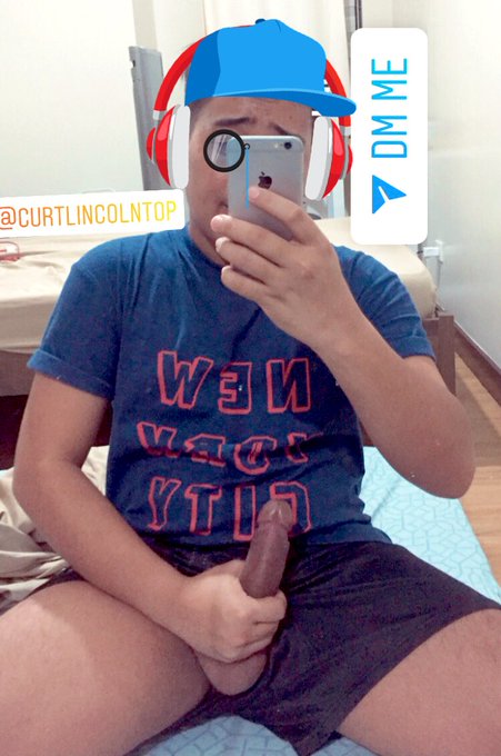 WARNING🔞⚠️ Sensitive Media Content NSFW only Guys! Baka bumalik ang Lockdown papahirapan na naman tayo<a href="/tag/chubby"class="tags"><span>#chubby</span></a><a href="/tag/pinoyuncut"class="tags"><span>#pinoyuncut</span></a><a href="/tag/studenttwink"class="tags"><span>#studenttwink</span></a>