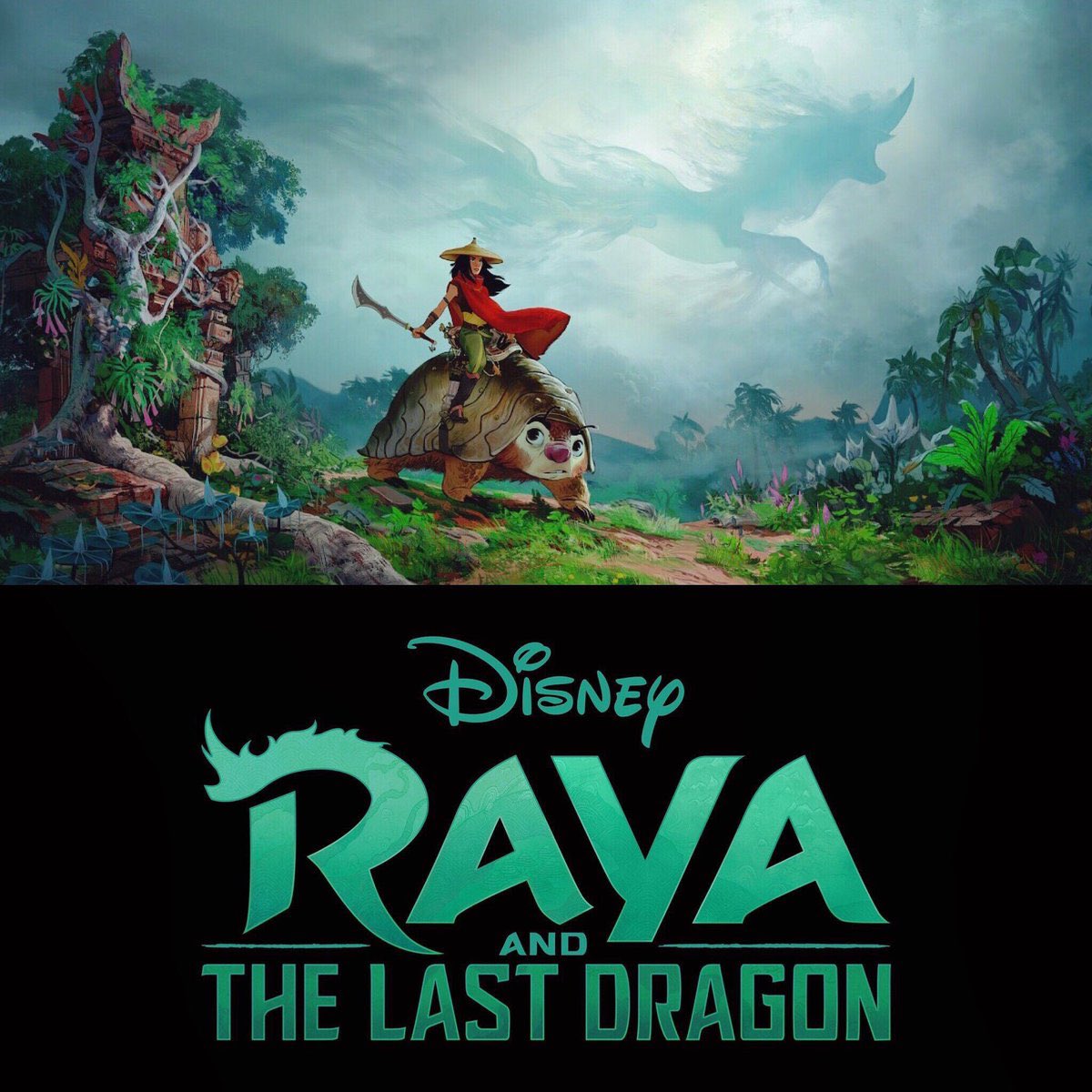 Raya will be an epic fantasy adventure with southeast Asian themes, set in a realm called Lumandra, described as 'a reimagined earth inhabited by an ancient civilization'. Five clans form the land of the dragon, and Raya is determined to find the last dragon.