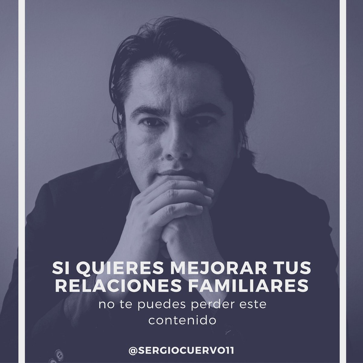 nextfivecol's tweet photo. Hoy a las 7:00 pm por nuestro canal de YouTube #nextfivecolombia se estrenará el vídeo de #transformandotuvida #lafamilia 👨‍👩‍👧‍👦
@sergiocuervo11
Suscribete para que seas el primero en verlo, te dejamos el link en la biografía 😃 https://t.co/KHrA8f1RNi