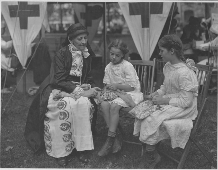 Center for Knit and Crochet tweet media