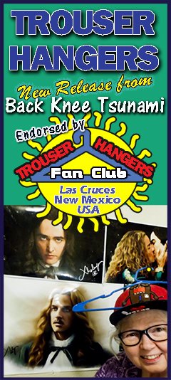 djaweir's tweet photo. @evan_m_williams @vlavla Thank you for the spirit lifter!  You two are the best! #LovingOut in Las Cruces, New Mexico USA! What we all need is a MonChevy spinoff.  Interested? https://t.co/bUMg0mR95Z https://t.co/eVOwzc6MtQ