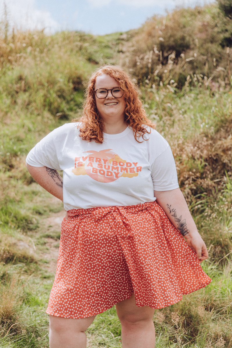kirstyleanneuk's tweet photo. THE FIRST EVER PLUS SIZE TRAVEL TOO TEE COLLECTION IS FINALLY LIVE ☀️🌴👙😭
https://t.co/x01TNY2ORF
📸: @Fordtography https://t.co/voFDFcmrCS