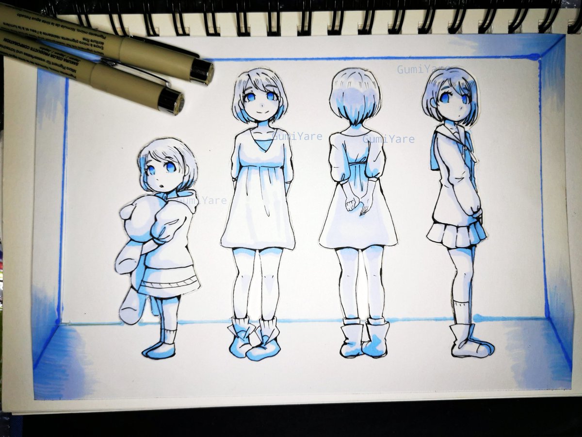 gumiyare's tweet photo. Thank you, siinamota.
.
Art process and Fanmade PV: https://t.co/It1eIa44TT
.
.
#溝口遼 #さよーならみなさん #Goodbyeeveryone
#ぽわぽわP #PowapowaP
#椎名もた #siinamota #powapowa https://t.co/drfeUN8ljz