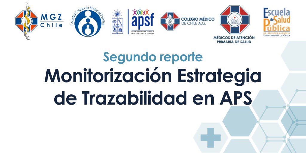 colmedchile's tweet photo. Compartimos 2do informe sobre Testeo-Trazabilidad-Aislamiento (TTA) en #APS, realizado por nuestras agrupaciones. Persisten desafíos significativos en la implementación de la estrategia TTA en la APS. https://t.co/oKcB2mZMPO https://t.co/WaHgHHPtoi