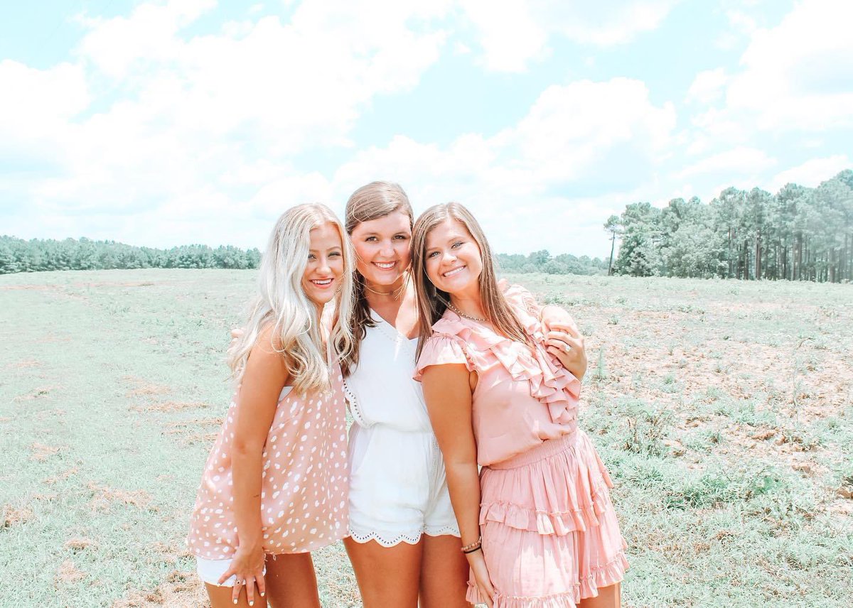 PHI MU ╳ ALPHA OMICRON tweet media