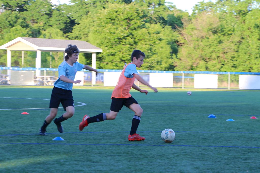 playDEFC's tweet photo. As our players learn to blend with each other and their coaches, they don’t just grow as players but as people.
The love for the game is why soccer runs in families. Soccer leaves its mark!
#defc #delawarefc #soccer #youthsoccer https://t.co/NBLTv1WFDs