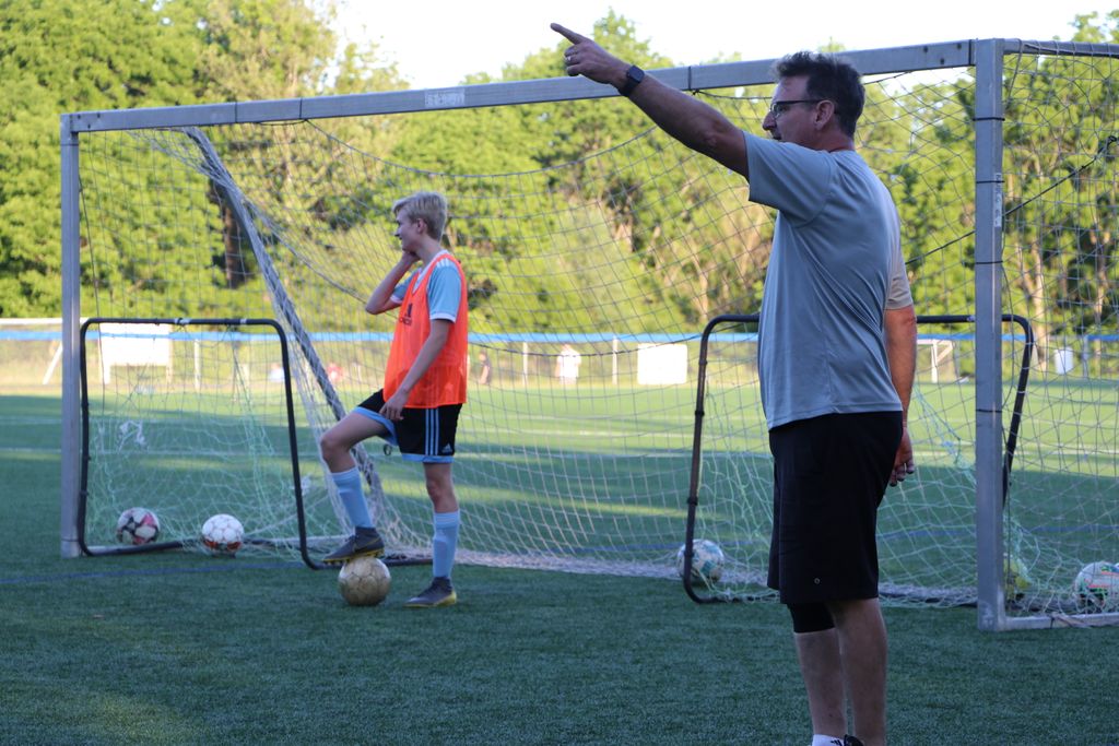 playDEFC's tweet photo. As our players learn to blend with each other and their coaches, they don’t just grow as players but as people.
The love for the game is why soccer runs in families. Soccer leaves its mark!
#defc #delawarefc #soccer #youthsoccer https://t.co/NBLTv1WFDs