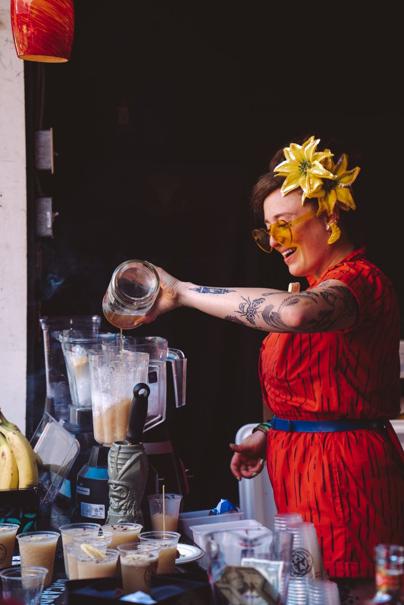 totc's tweet photo. Here’s your #totc2019 Daily Dose of FOMO from Friday, July 19th, 2019
📷 credits: @coryjamesphoto (1-2), @alt_jcbeodo (3), @RushJagoe (4)
#totcf #totc19 #cocktailcommunity #totc2020 https://t.co/vSQIBp27Te