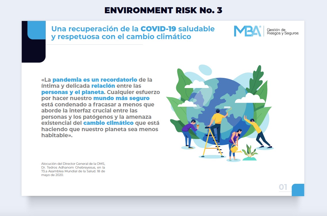 MbaRiesgos's tweet photo. #environment #risk #CambioClimatico #Covid_19 #Covid19Colombia #MBA https://t.co/XtfSxVjDb9