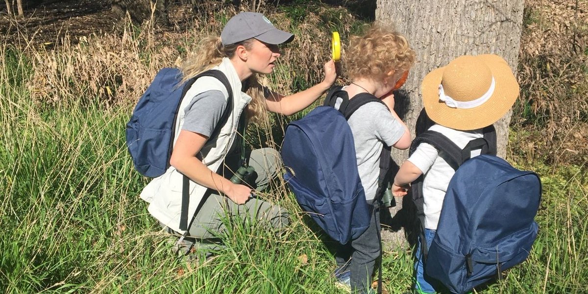 Fort Worth Botanic Garden tweet media