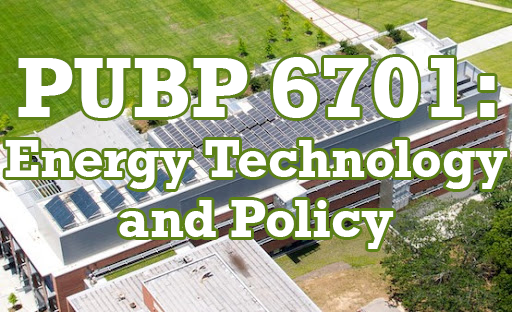 gt_seem's tweet photo. Course highlight number 4 belongs to another spring course, PUBP 6701: Energy Technology and Policy! It's cross-listed with @GeorgiaTechISyE's ISYE 6701; the PUBP section is usually taught by Dr. Brown. It's a great course to learn more about the world of energy! https://t.co/OI3uMHt9Wt