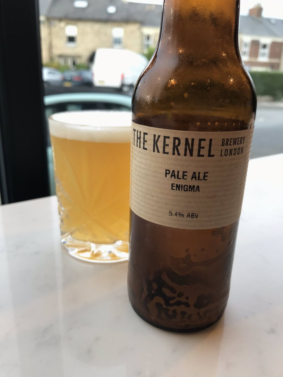 CharlieHJM's tweet photo. Today I had both my first pro haircut since early March (thank you @alphamale2006 for normalising it as much as poss) and my first drink out: back to Friday routine with the boy, post footy training ‘warm down’ at the corner bar #GosforthTraders. Small things, felt good. https://t.co/z68vsEKnzq