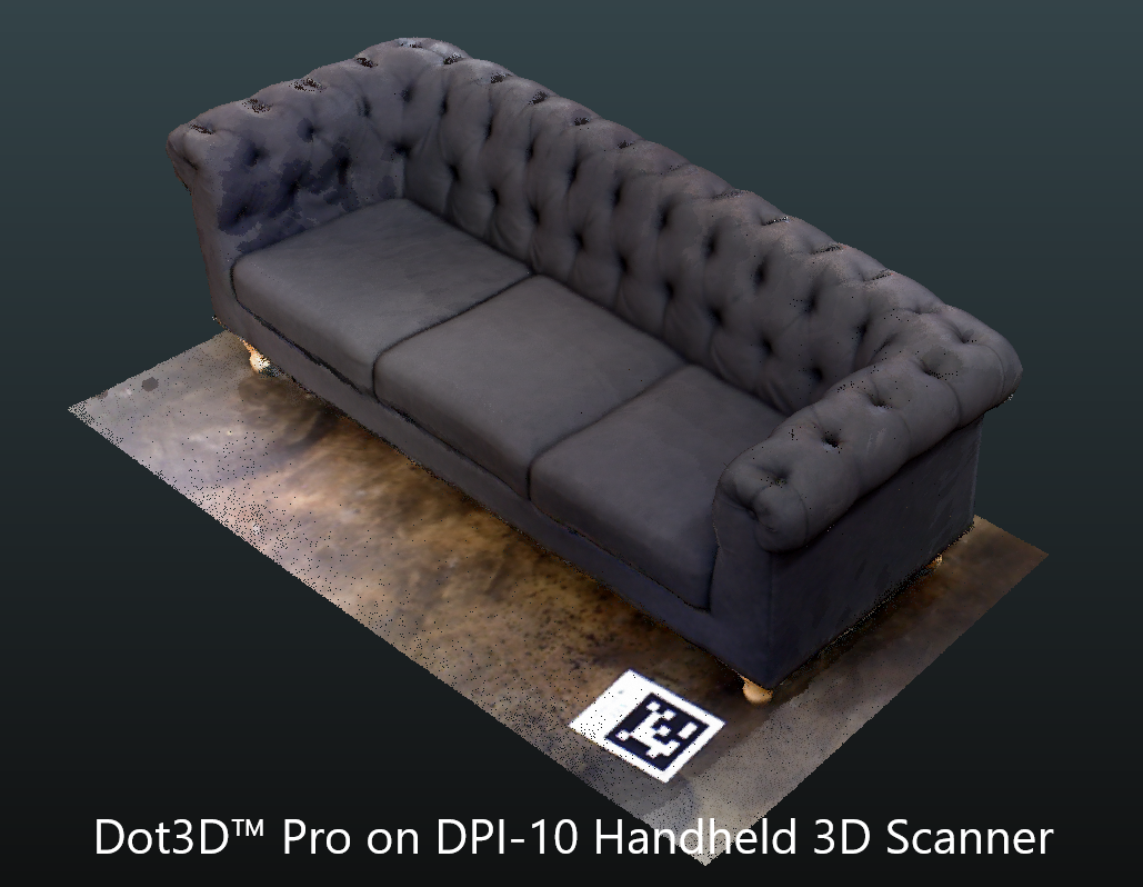 DotProduct3D's tweet photo. One software, four supported cameras. Great results across the board!
@intelrealsense #3dscanning #interiordesign #LiDAR #D415 #L515 #RealSense #laserscanning #PrimeSense #DPI10 #DPI10SR #pointclouds #3dscan #furniture #renovation #3dmodeling #CAD #intelrealsense #3D https://t.co/u7e3F6VOzG