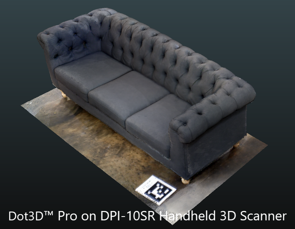 DotProduct3D's tweet photo. One software, four supported cameras. Great results across the board!
@intelrealsense #3dscanning #interiordesign #LiDAR #D415 #L515 #RealSense #laserscanning #PrimeSense #DPI10 #DPI10SR #pointclouds #3dscan #furniture #renovation #3dmodeling #CAD #intelrealsense #3D https://t.co/u7e3F6VOzG