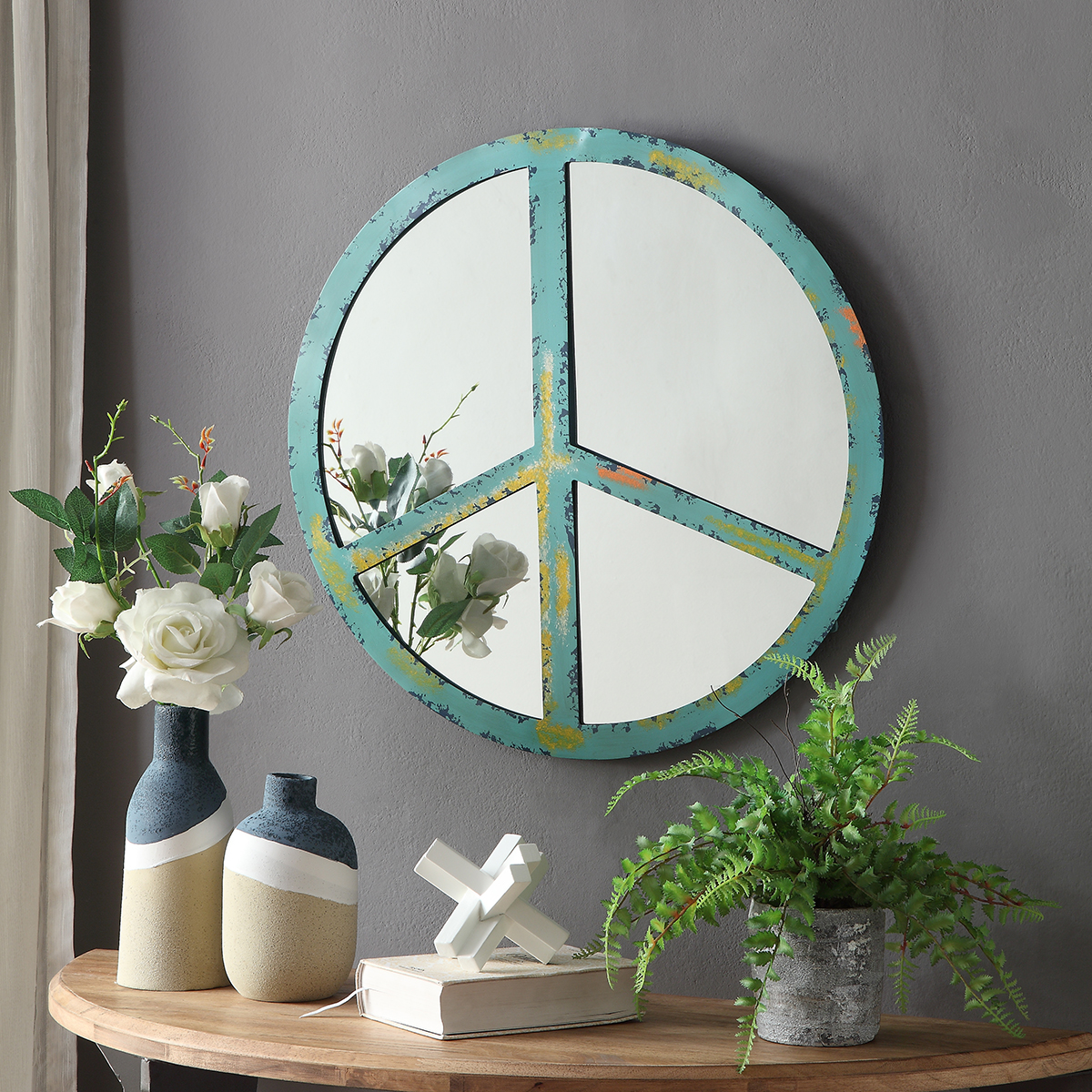 imaxcorp's tweet photo. May your weekend be filled with peace and love ✌
https://t.co/qdnRnFzUUr
.
.
#️peace #peacandlove #peacesign #peacemirror #mirror #homedecorating #homedecor #homestyling #homestaging #staging #interiordesign #interiordesigner #wallart #walldecor #peacedecor #imaxcorp #imaxstyle https://t.co/pzj44ha36t