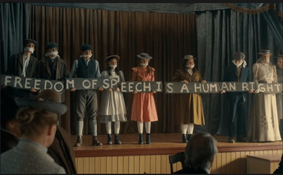 GreengablesOf's tweet photo. #AnneWithAnE #renewannewithane https://t.co/05XQOdumMy
