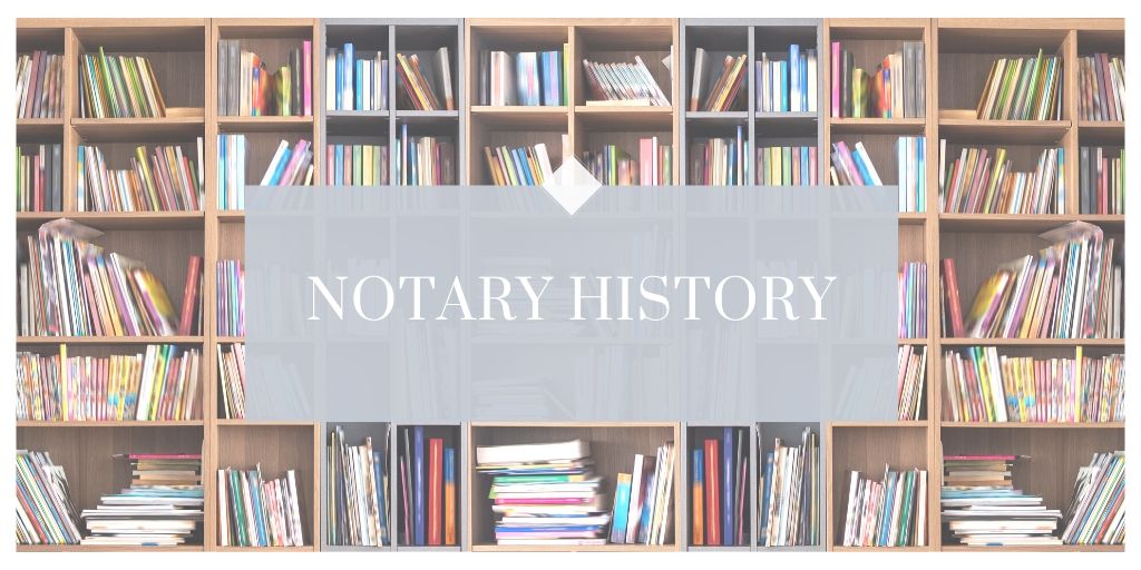 National Notary Association tweet media