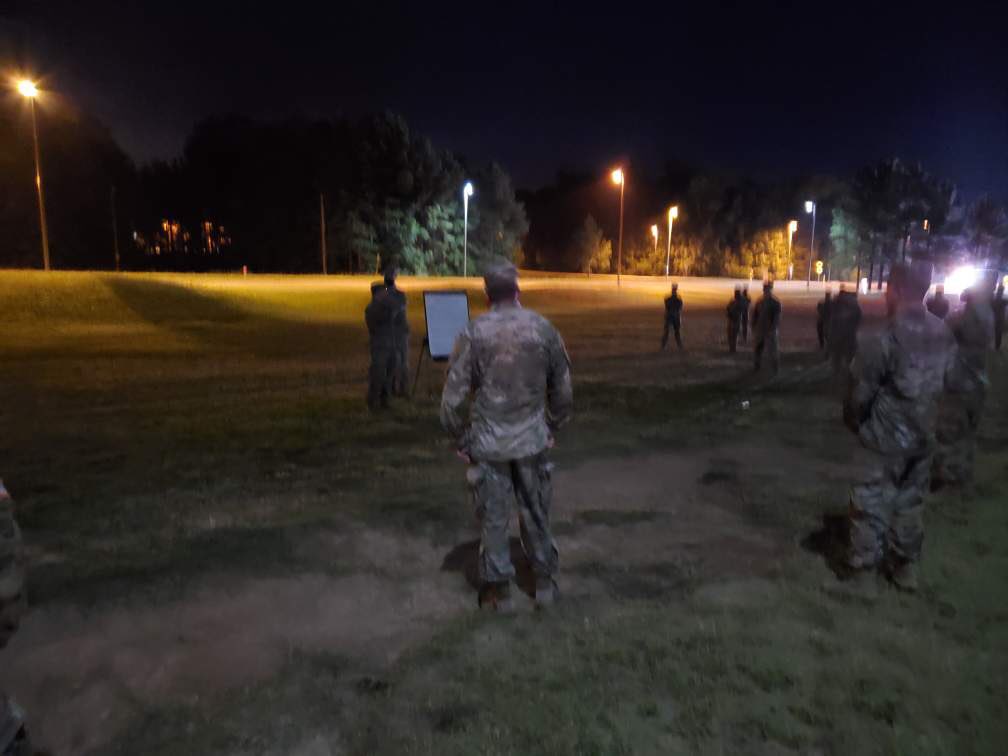 Falcon Company 832d Ordnance Battalion tweet media