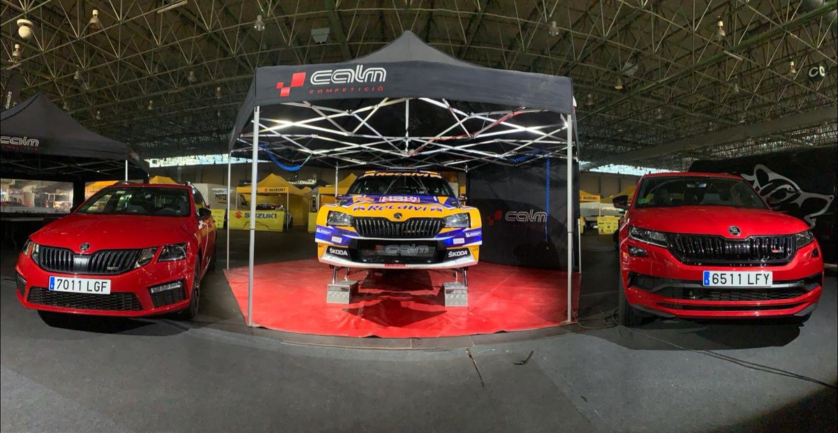 Javier__Arenas's tweet image. .@JASuarezOficial, preparado para la batalla. @rallyourense #CERATerraMundis