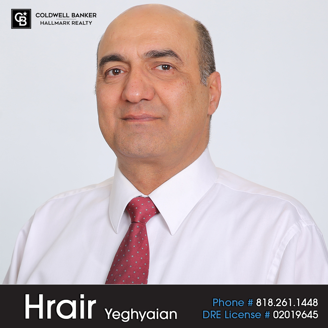 BankerHallmark's tweet photo. Happily welcoming the newest addition to our Coldwell Banker Hallmark team and family, Hrair Yeghyaian!

#realtor #realestate #agent #success #family #welcome #coldwellbankerhallmarkrealty #virtualrealty https://t.co/imE0HGregM