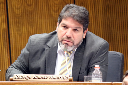 Radio Cámara Py tweet media