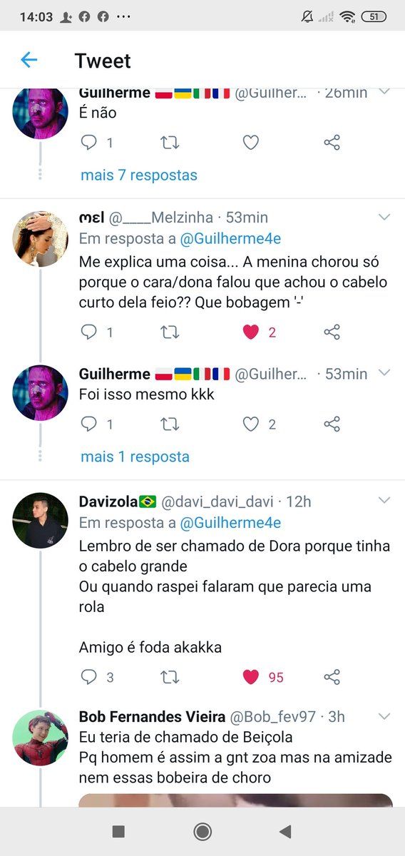 Guilherme4e's tweet photo. @_milena9 https://t.co/jmQNnCqDdb