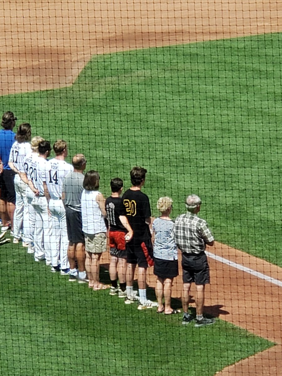 OMAC “Spring” Training tweet media