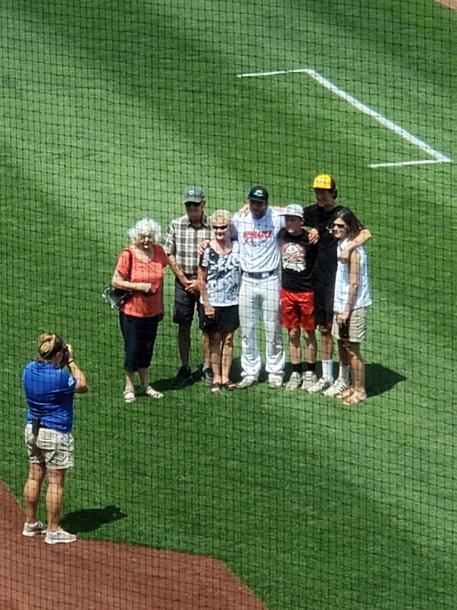 OMAC “Spring” Training tweet media