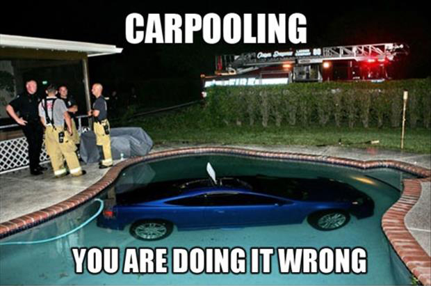 I can drift!  Car memes, Funny car memes, Car humor