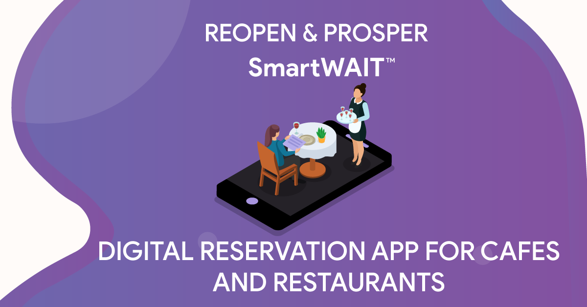 milagro_corp's tweet photo. SmartWAIT is a complete #WaitList and #ReservationManagement system in one!
The #SmartWAIT #reservation #management system is a win-win tool both for guests and #restaurantowners, as it facilitates the #restaurantservice.
Learn more here: https://t.co/JJGQA1K0sE
#restaurants https://t.co/i4Go4tEvJa