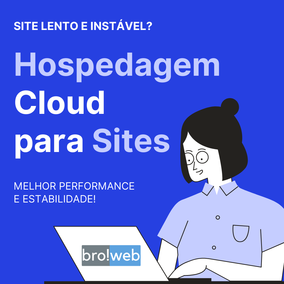 BroWebDigital's tweet photo. A solução ideal para grandes sites, lojas virtuais, apps web, entre outros está numa ÓTIMA Hospedagem Cloud, onde você encontra alta performance e estabilidade para o seu site e e-mail!
.
Fale com a Bro!Web agora mesmo!
Temos a solução✔

🌐Conheça-nos: https://t.co/LY0zZRkvA2 https://t.co/ukc350AszS