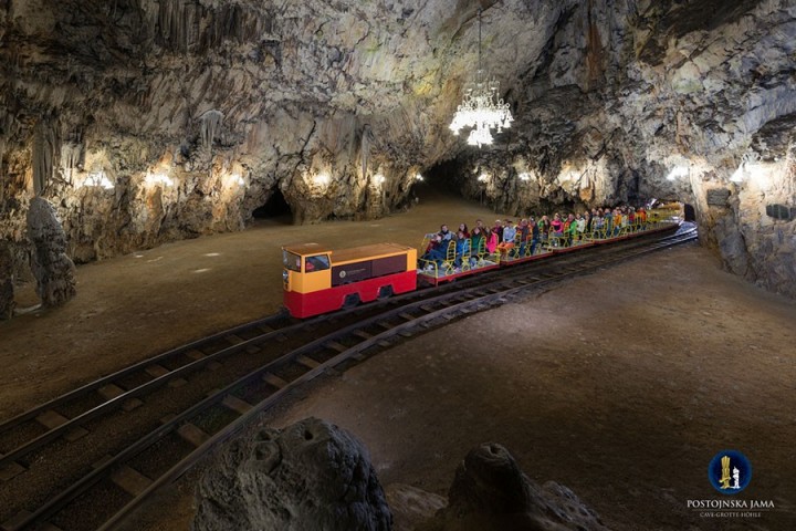 Hituniverseofun's tweet photo. 📸 The best-known #cave in the #world @PostojnaCave natural wonder => https://t.co/rso5pnON9G #novagorica #slovenia #Karst #hituniverseoffun #Perla #Park #Lipa #Sabotin #Drivein https://t.co/axELi8vnS8