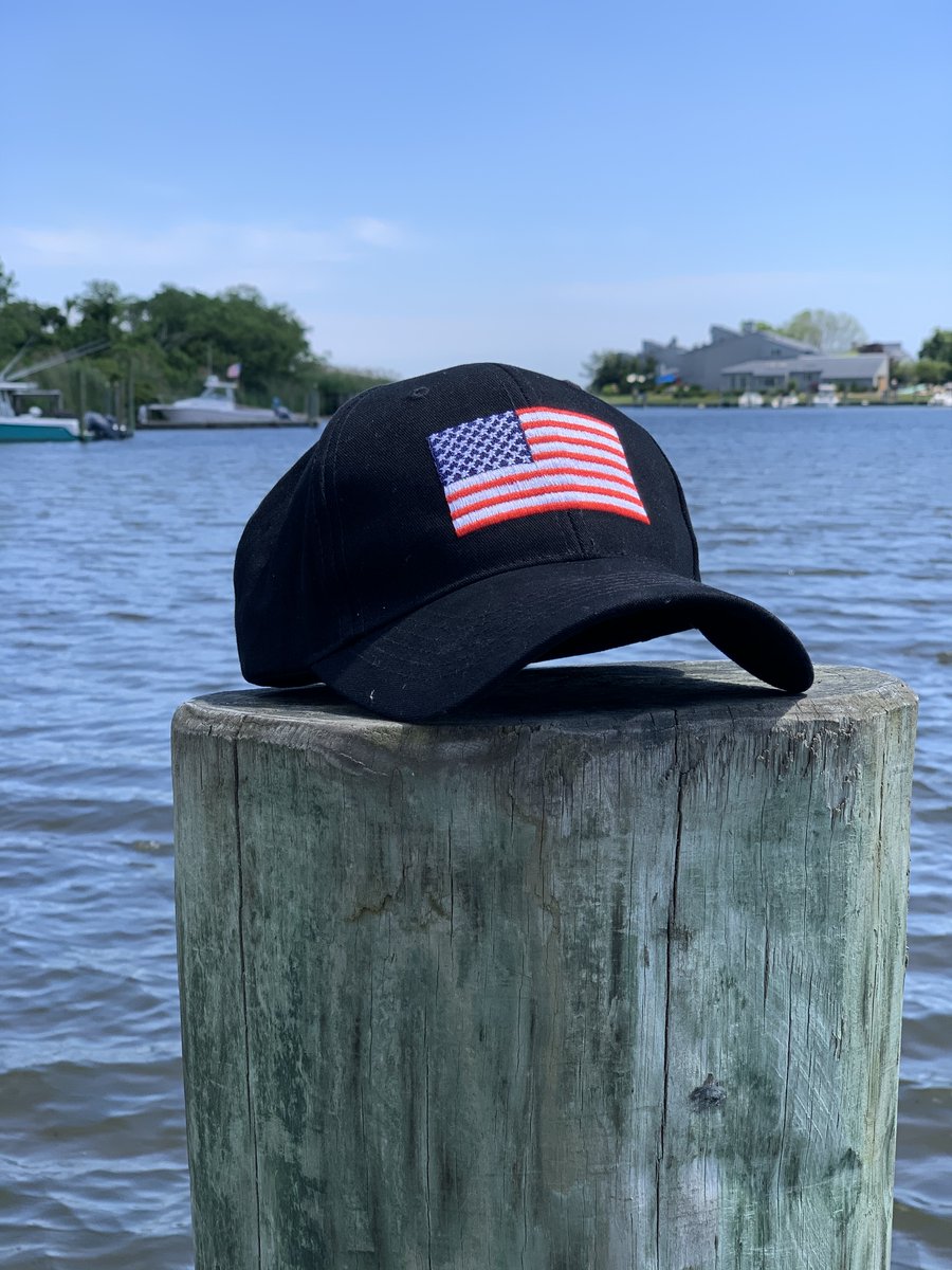 rothco usa hat