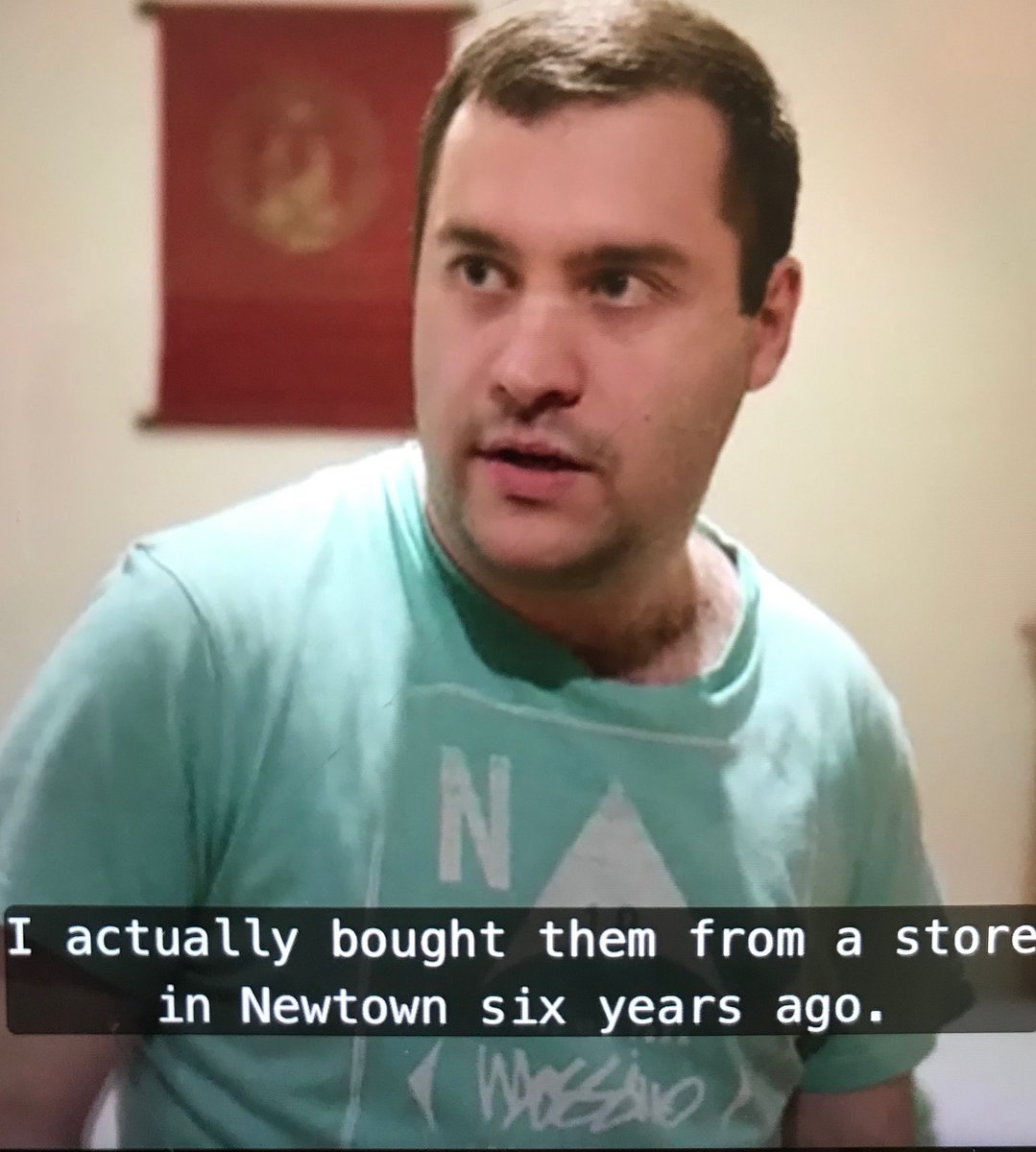 #LoveOnTheSpectrum  so good.